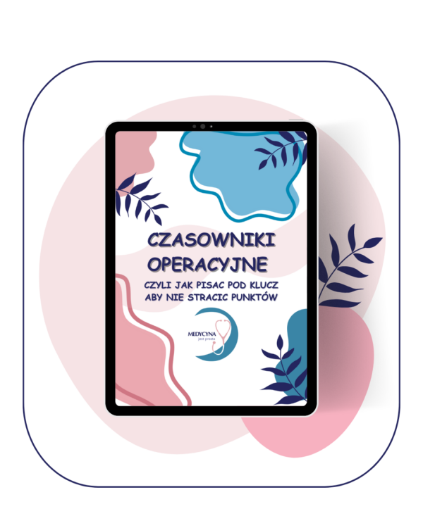 Czasowniki operacyjne