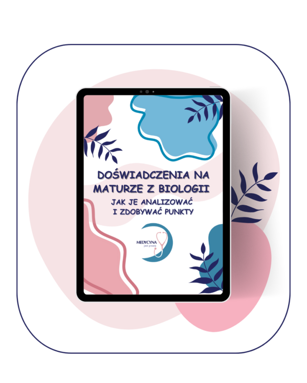 Doświadczenia na maturze z biologii