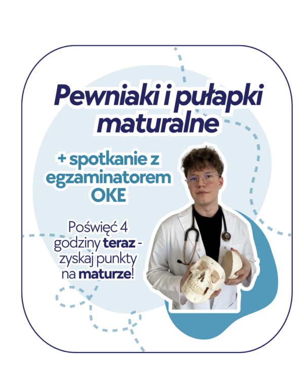 Pewniaki i pułapki maturalne
